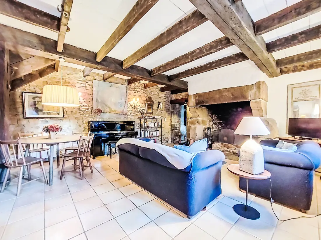 Maison de Vacances Plouha