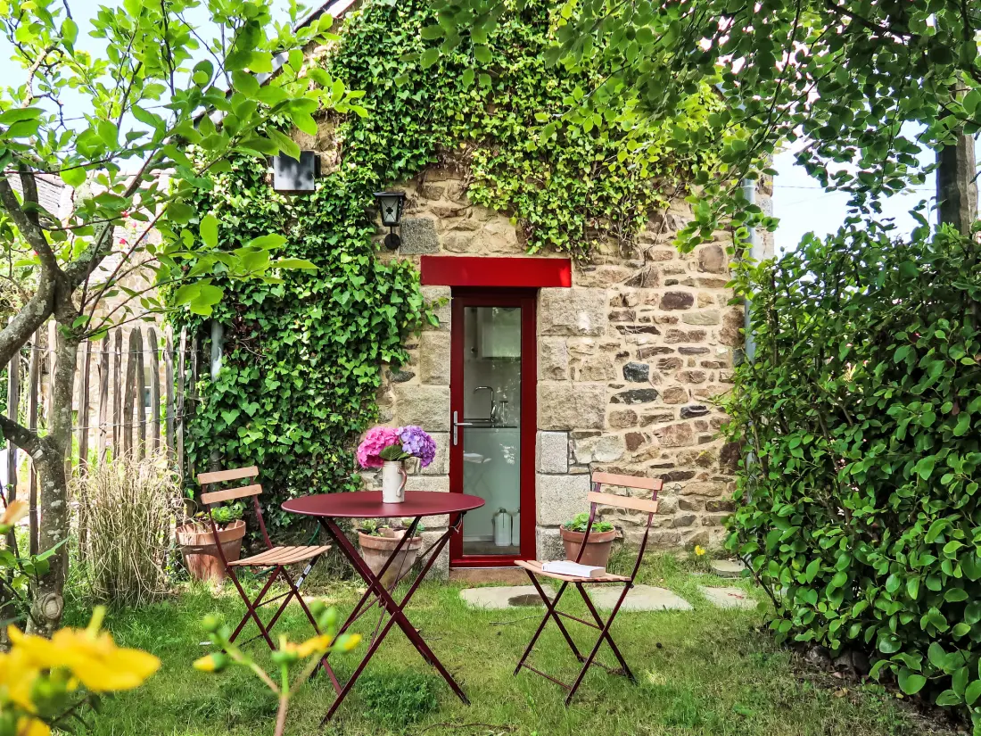 Maison de Vacances Plouha