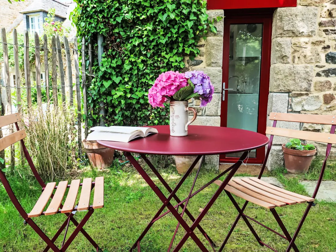 Maison de Vacances Plouha
