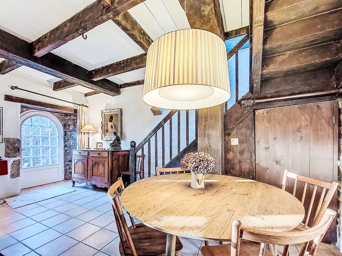 Maison de Vacances Plouha