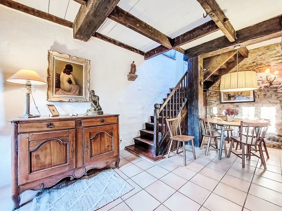 Maison de Vacances Plouha