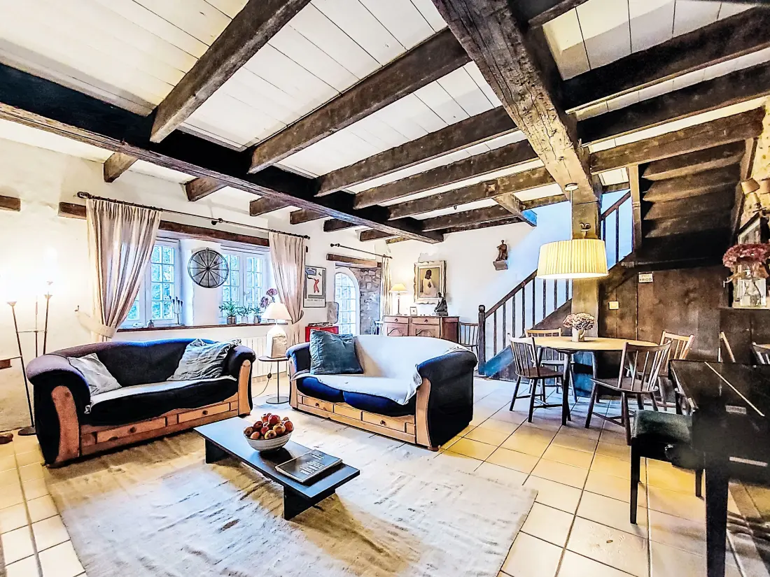 Maison de Vacances Plouha