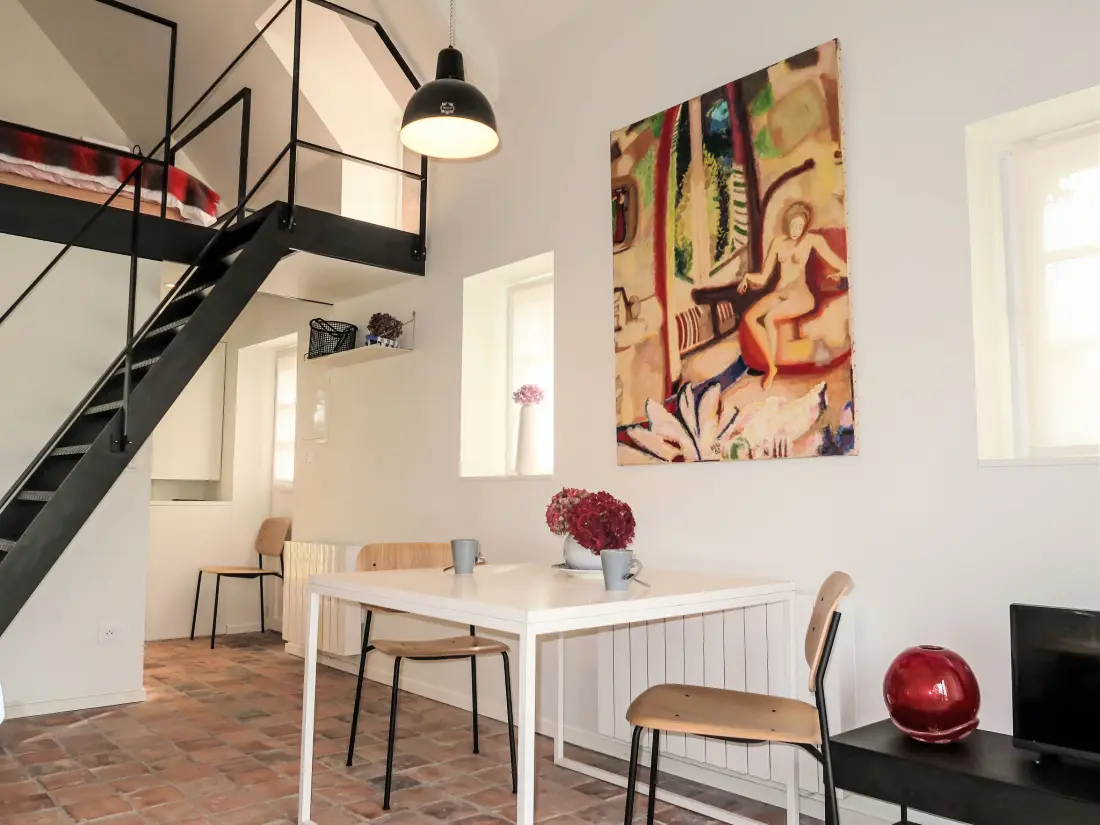 Maison de Vacances Plouha