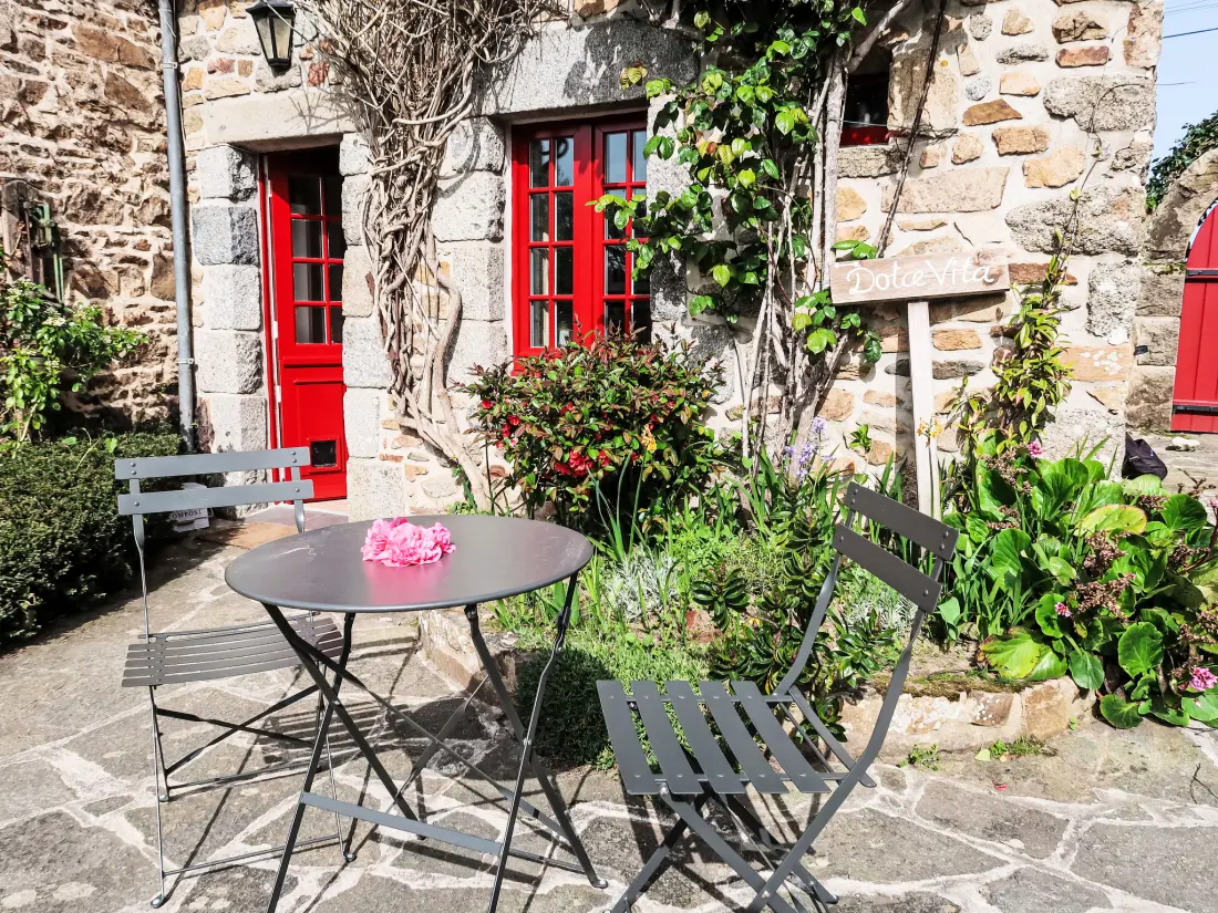 Maison de Vacances Plouha