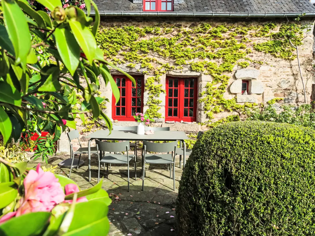 Maison de Vacances Plouha