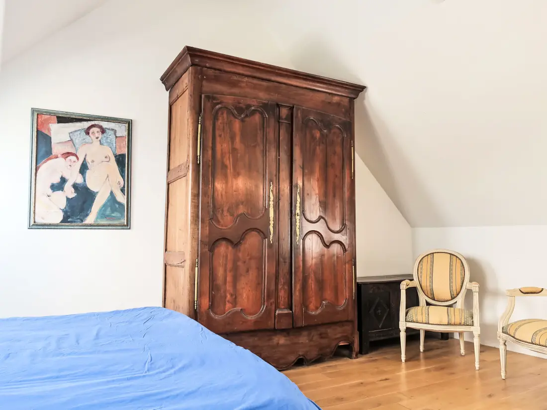 Maison de Vacances Plouha