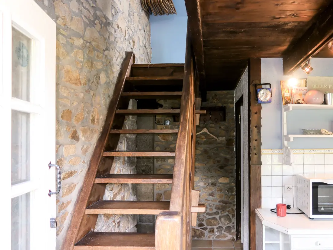 Maison de Vacances Plouha
