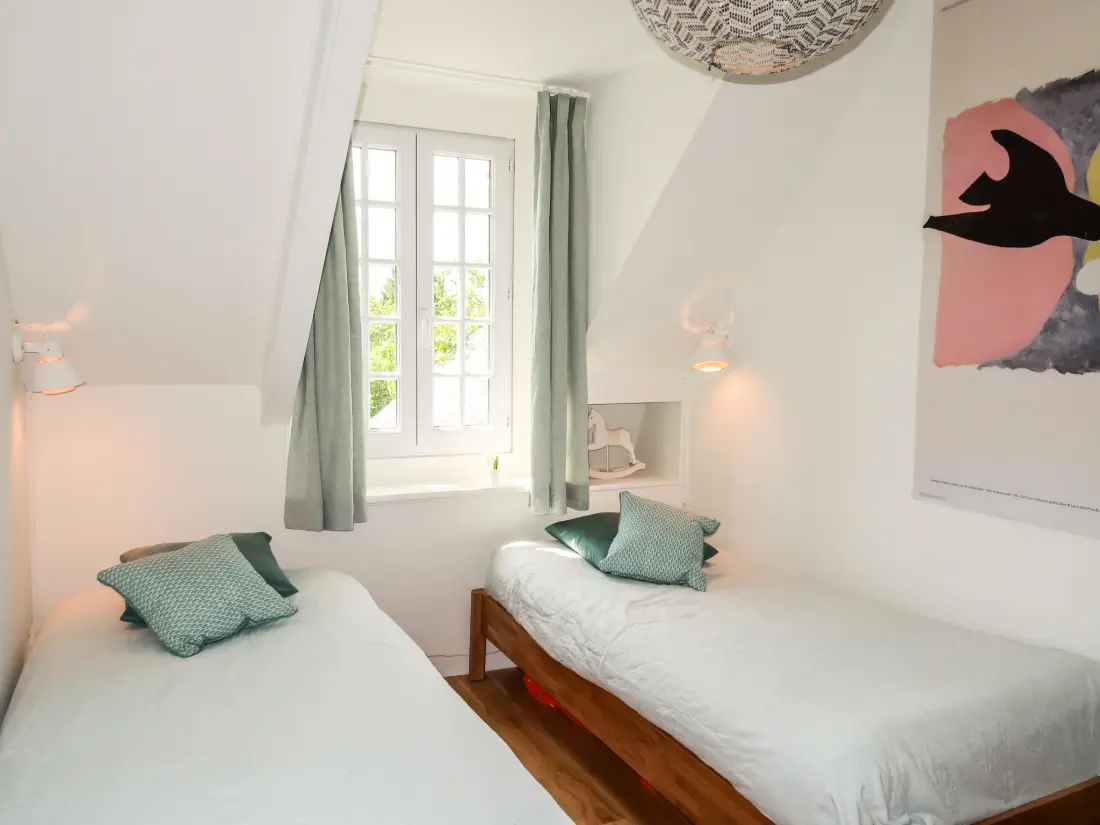 Maison de Vacances Plouha