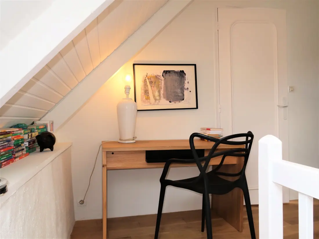 Maison de Vacances Plouha