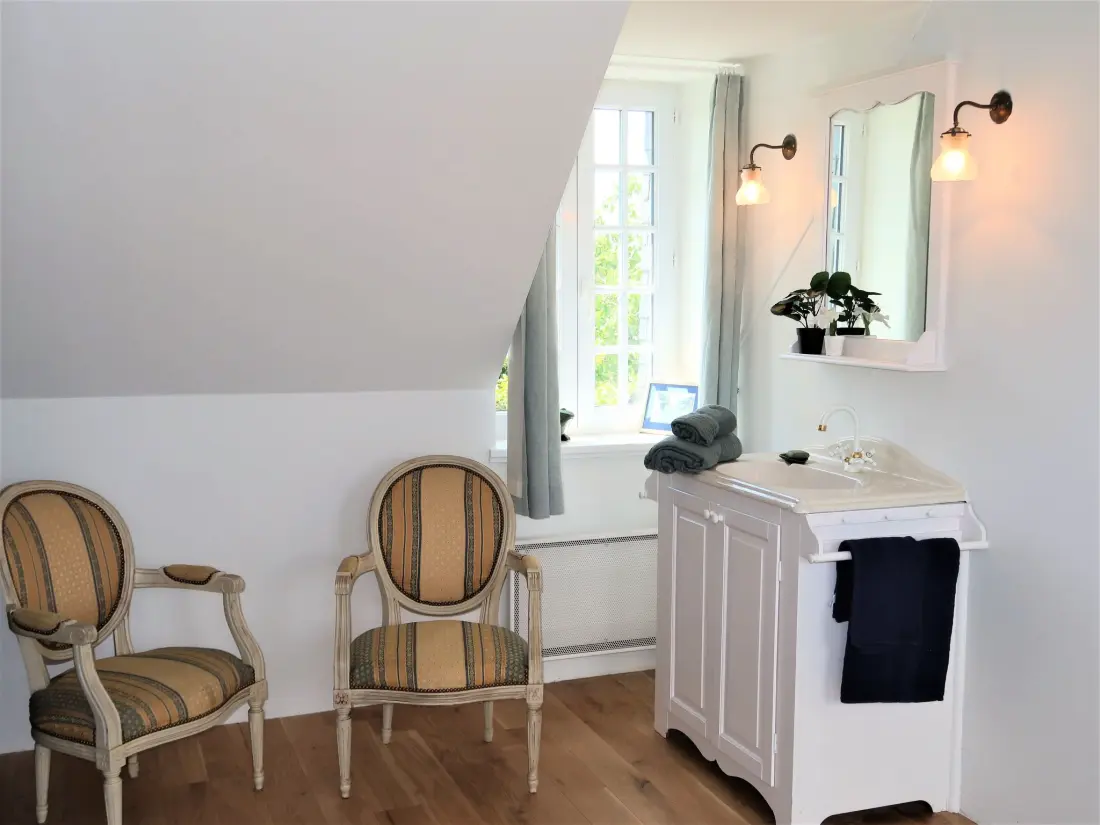 Maison de Vacances Plouha