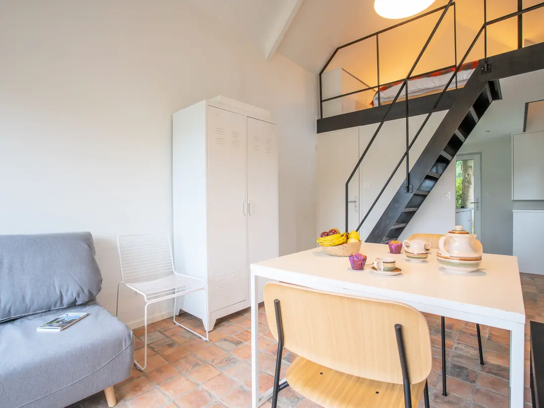 Maison de Vacances Plouha
