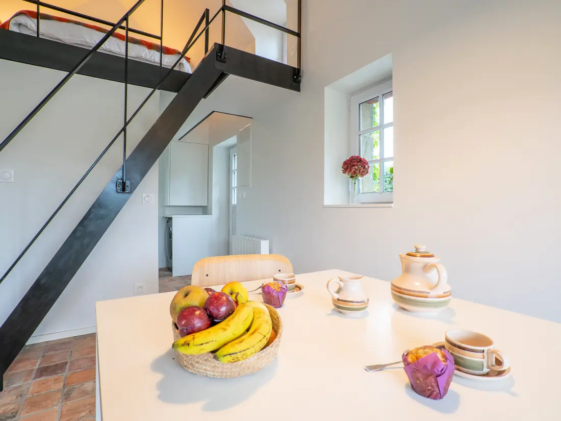 Maison de Vacances Plouha
