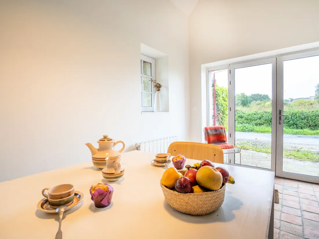 Maison de Vacances Plouha