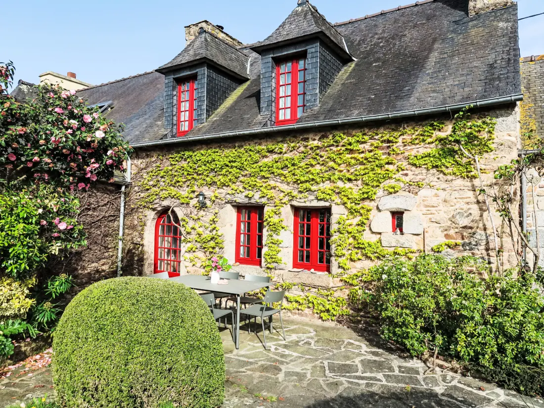 Maison de Vacances Plouha