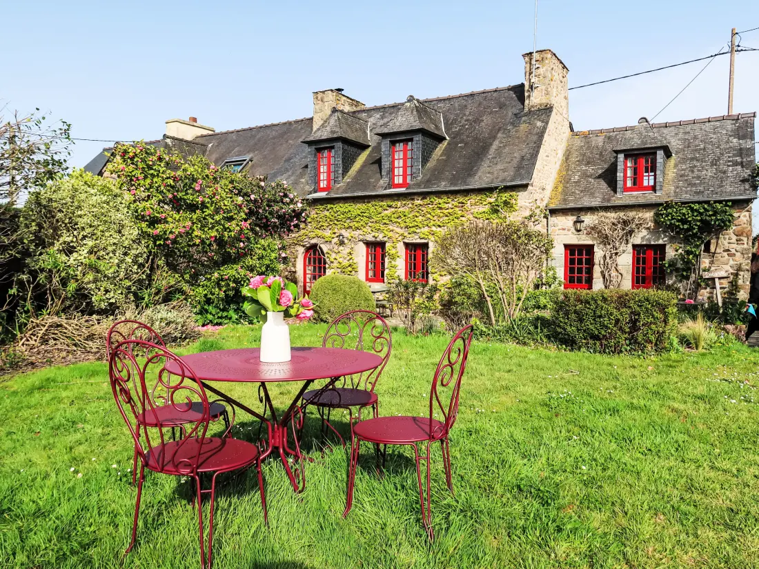 Maison de Vacances Plouha