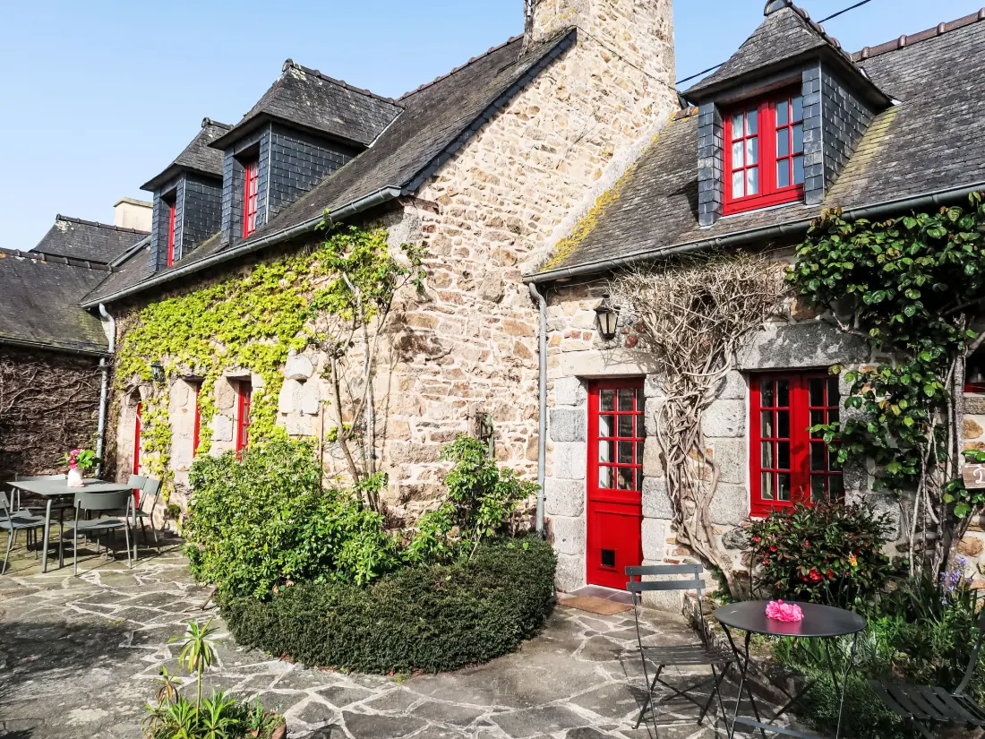 Maison de Vacances Plouha