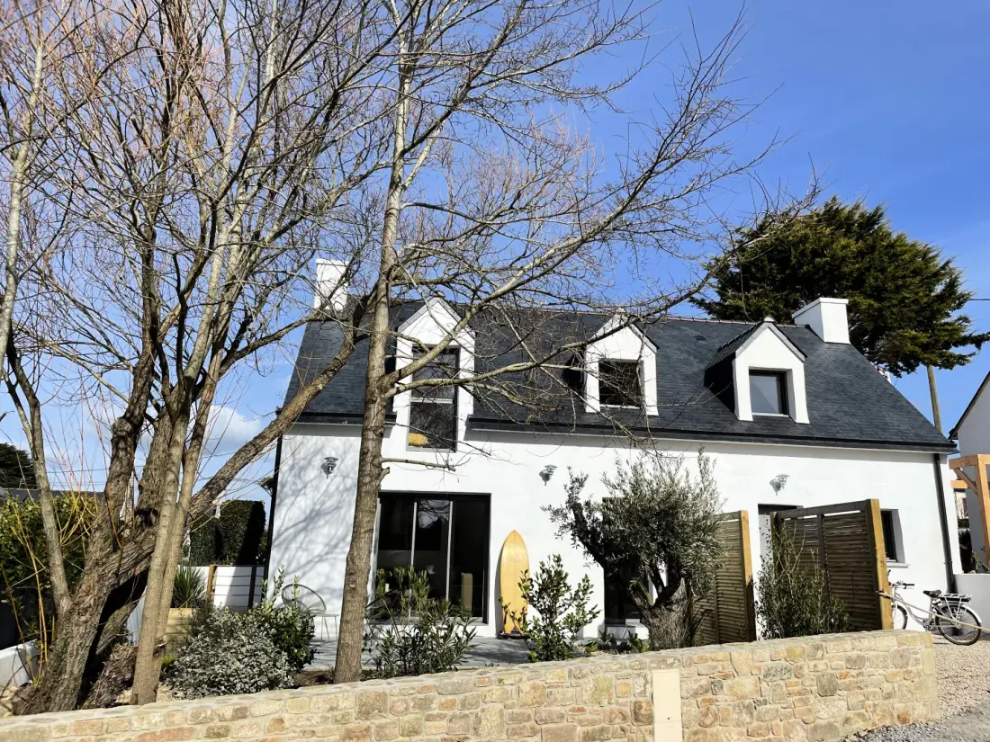 Gîte de France Flouka 3 épis