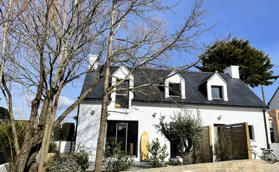 Gîte de France Flouka 3 épis