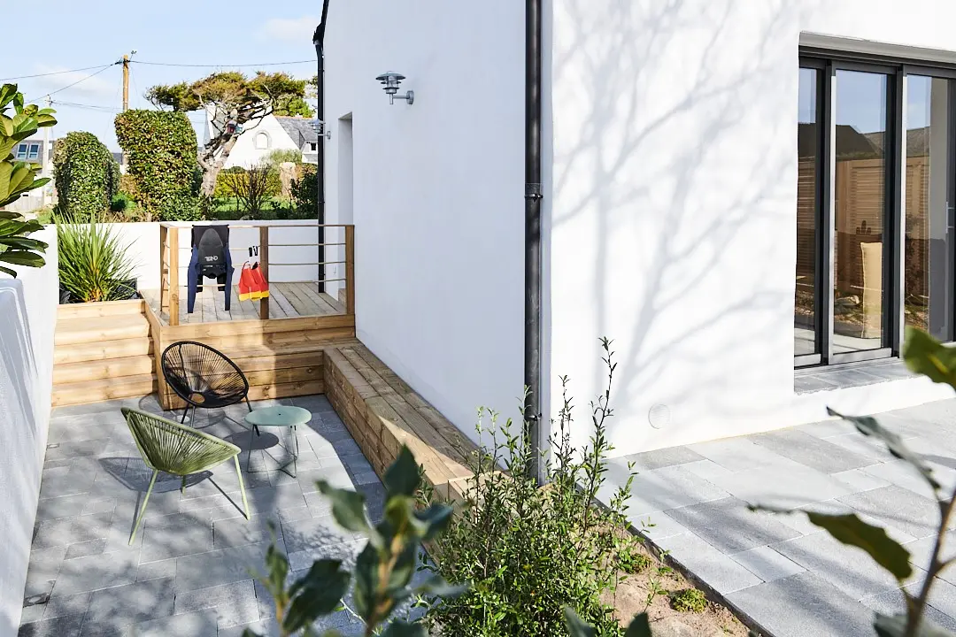 Gîte de France Flouka 3 épis