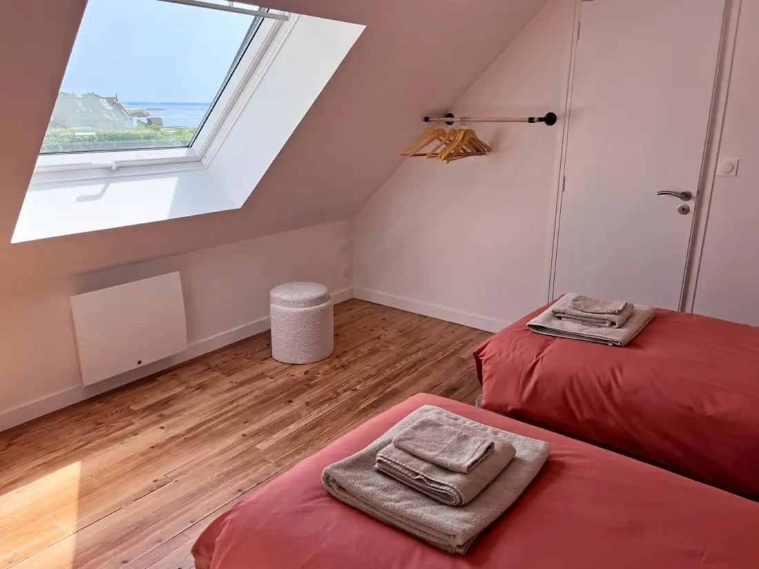 Gîte de France Maguyann 3 épis