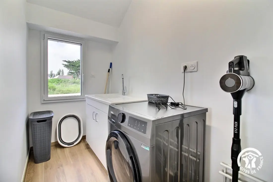 Gîte de France Maguyann 3 épis