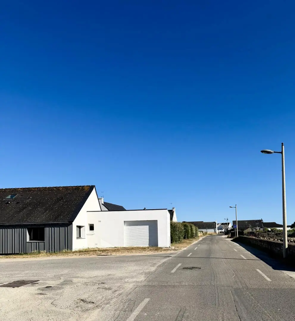 Gîte de France Maguyann 3 épis