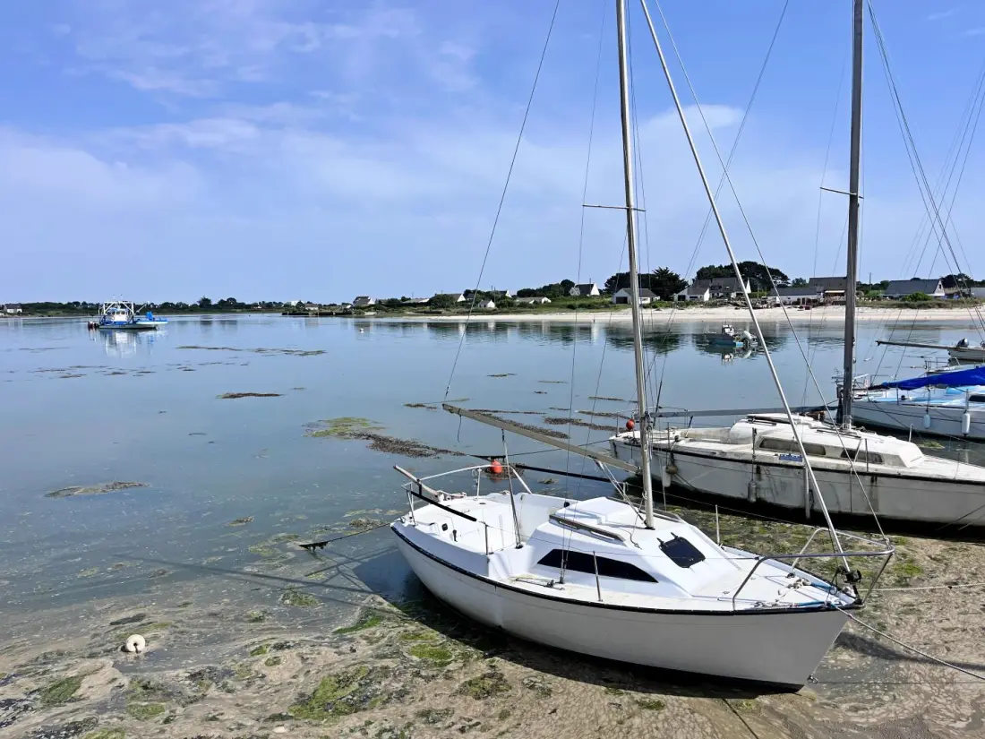 Gîte de France Maguyann 3 épis
