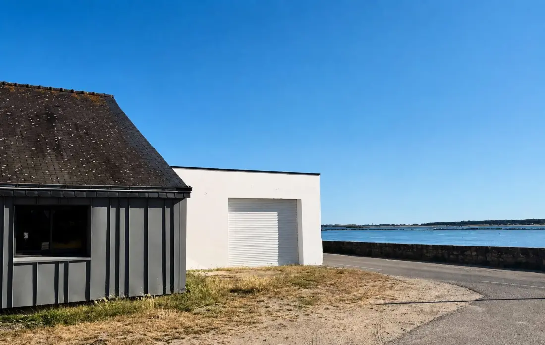 Gîte de France Maguyann 3 épis
