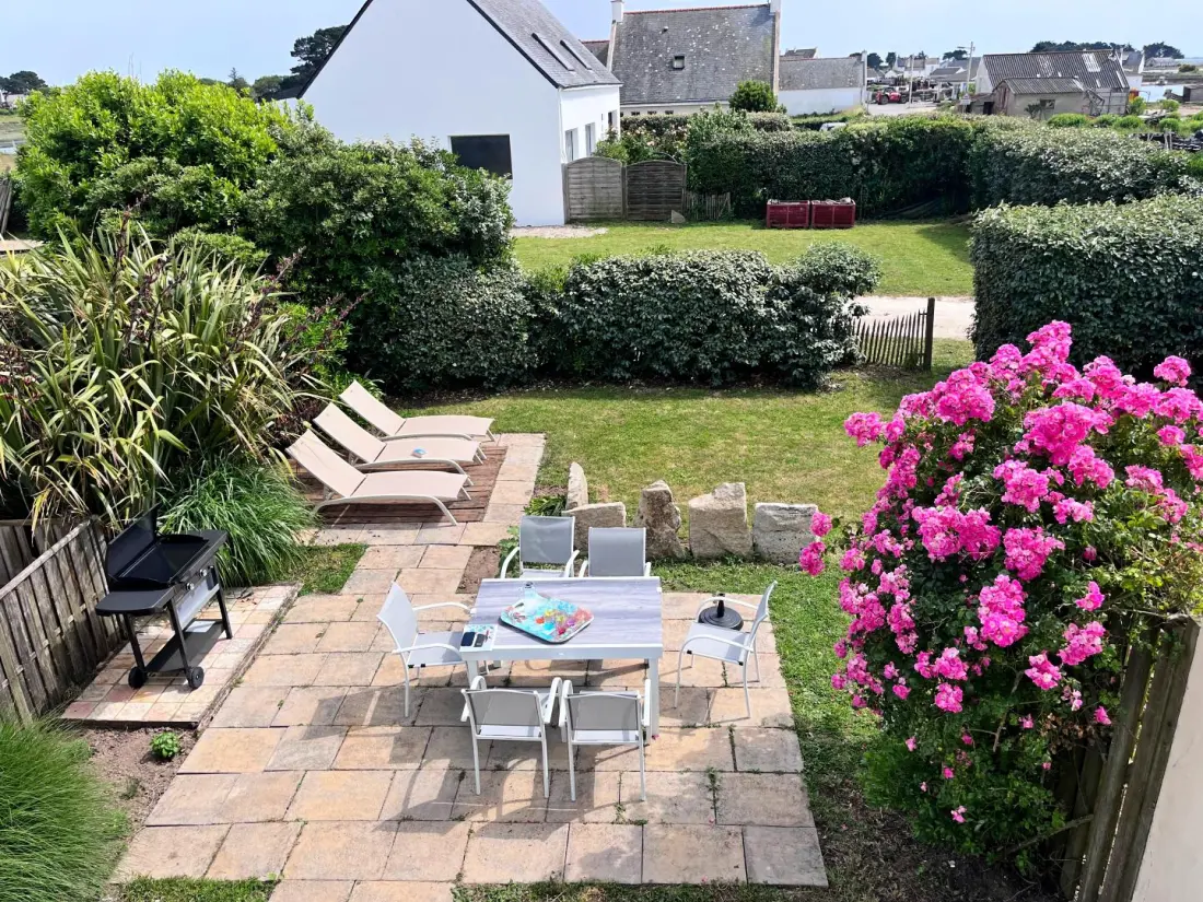 Gîte de France Maguyann 3 épis
