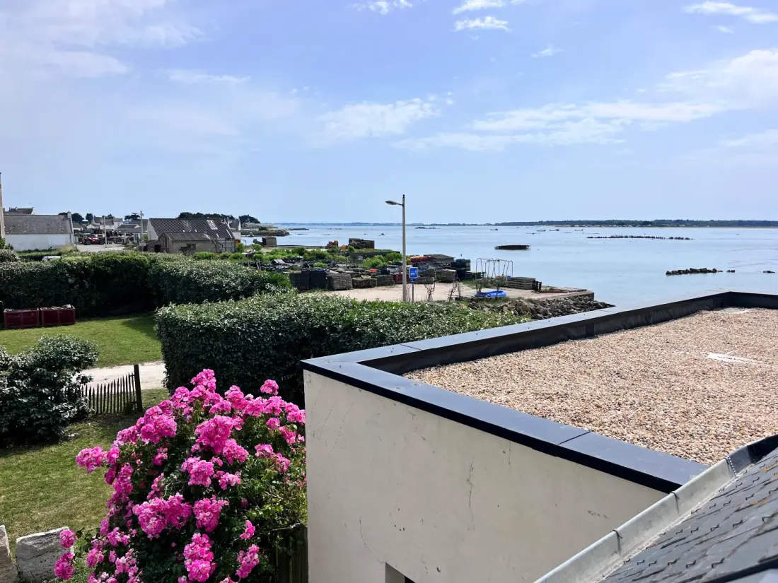 Gîte de France Maguyann 3 épis