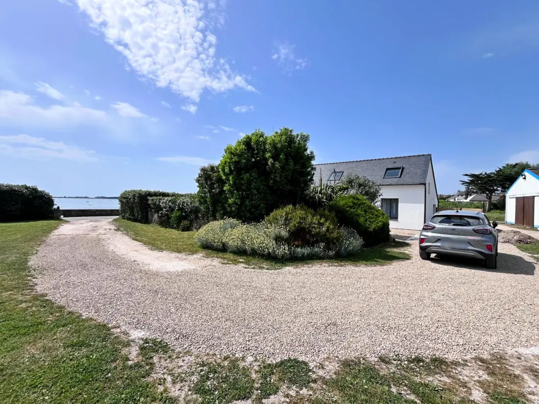 Gîte de France Maguyann 3 épis
