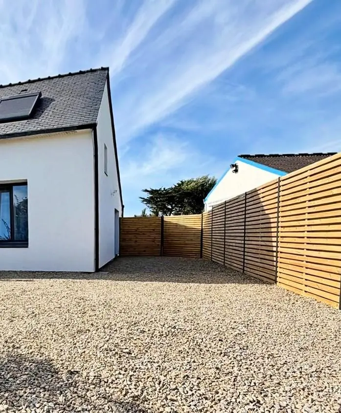 Gîte de France Maguyann 3 épis