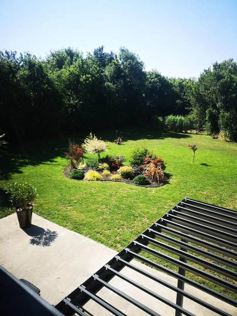 Gîte de France Ty mor 3 épis