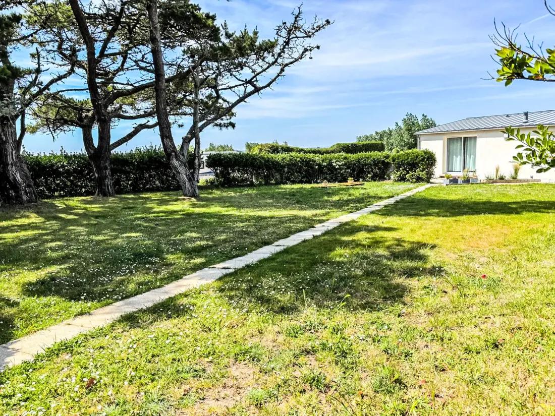 Maison de Vacances Plouharnel