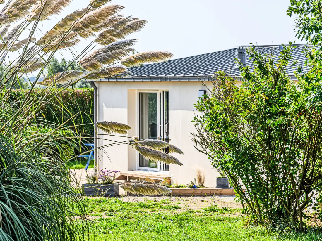 Maison de Vacances Plouharnel