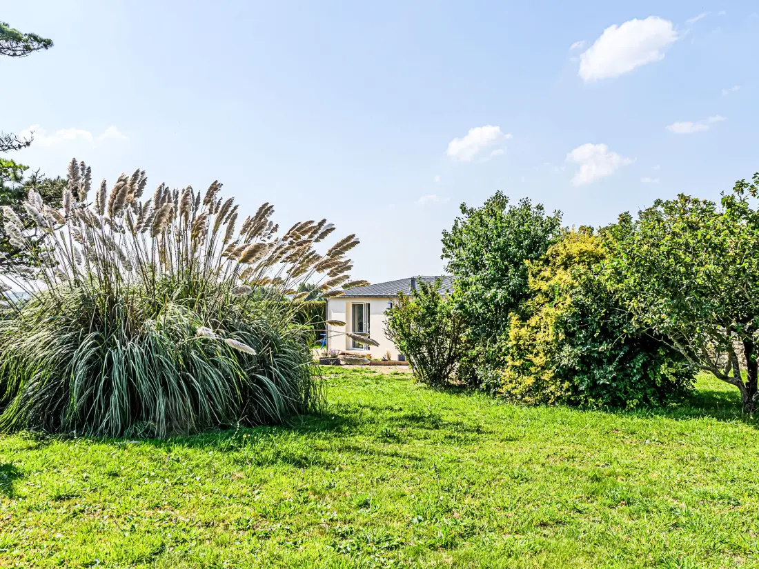 Maison de Vacances Plouharnel