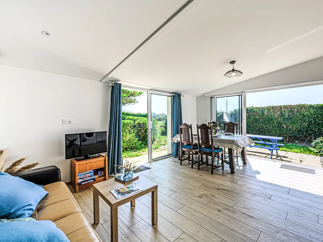 Maison de Vacances Plouharnel