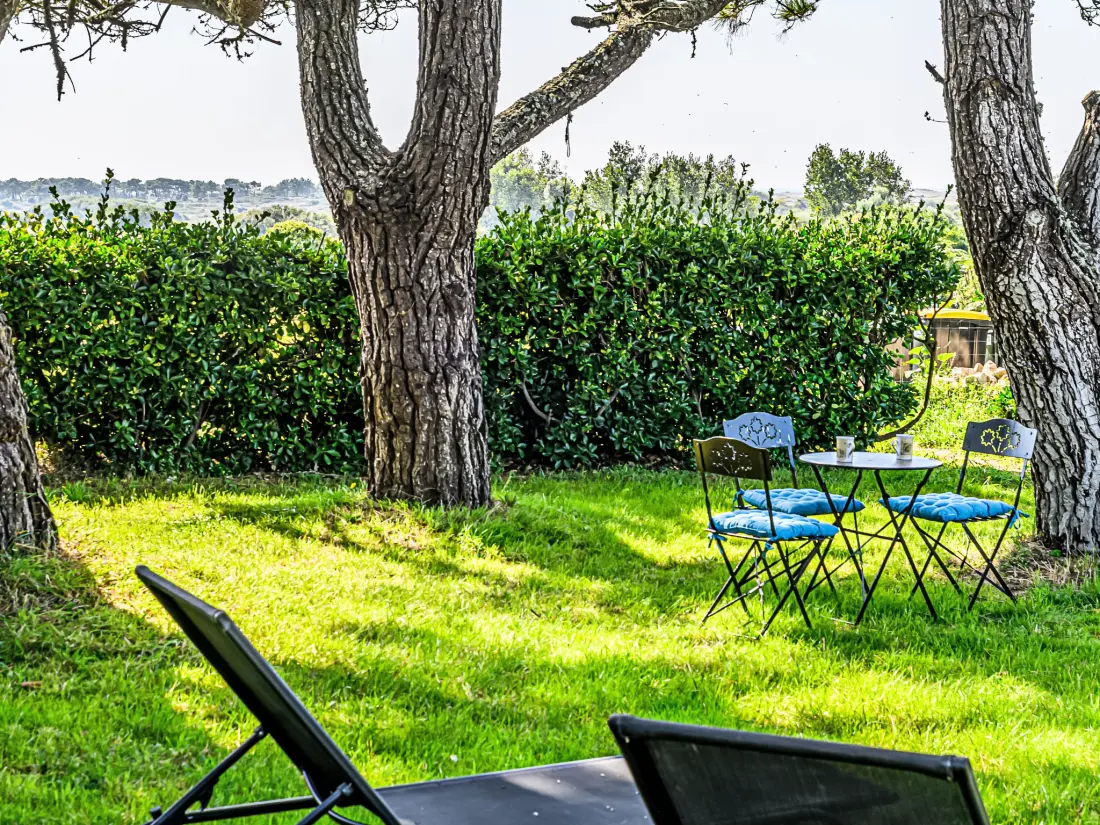 Maison de Vacances Plouharnel