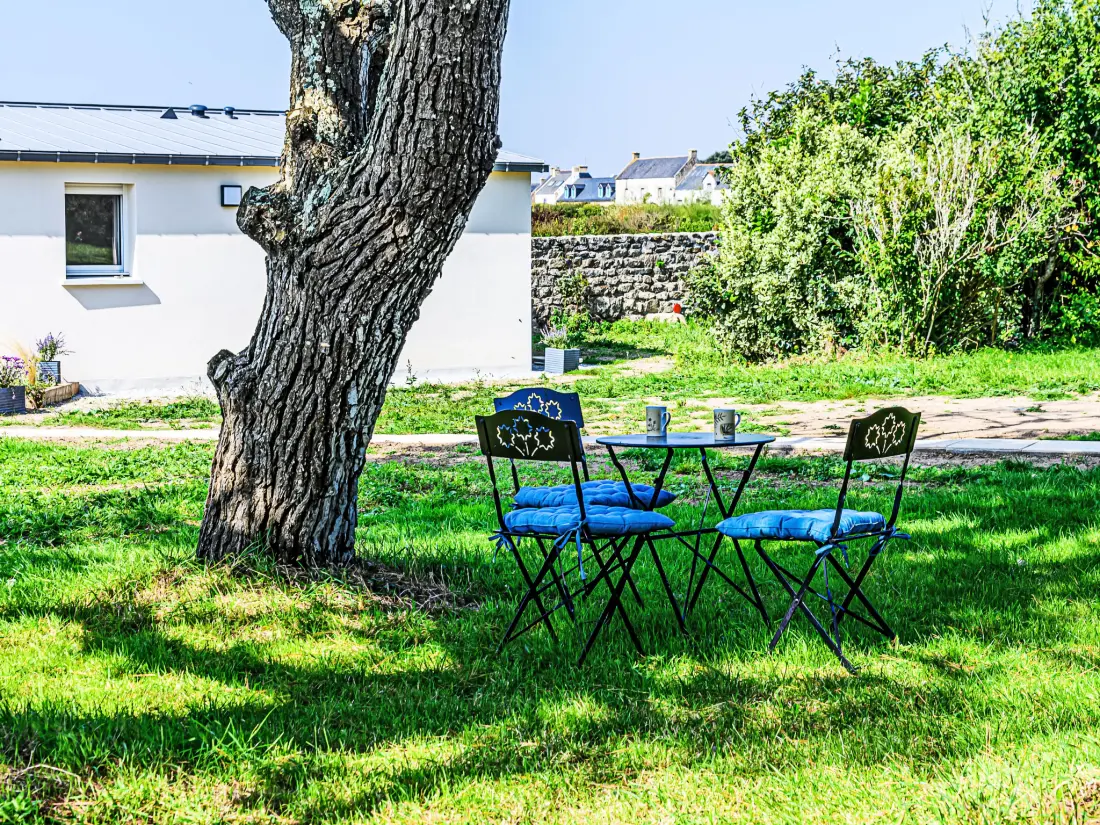 Maison de Vacances Plouharnel