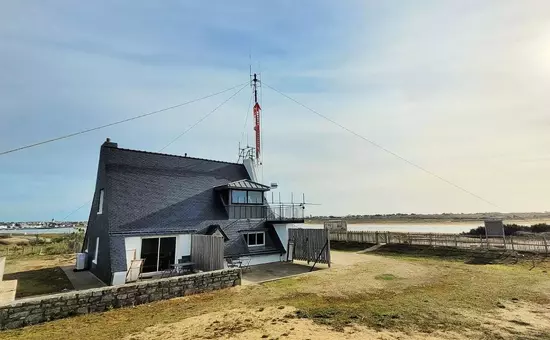 Résidence Sémaphore d'Etel