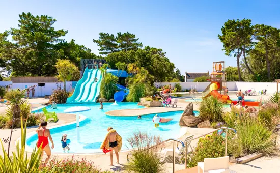 Camping Yukadi Village Le Moténo ****