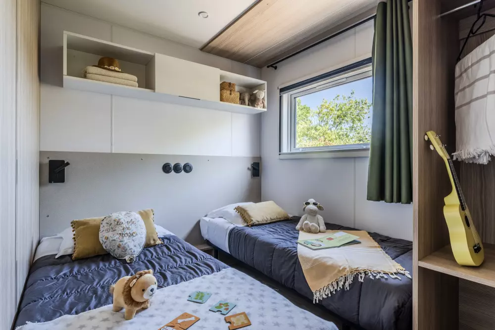 Camping maeva Respire Le Moténo 4 étoiles★★★★