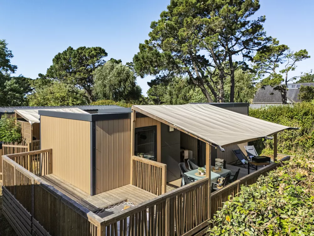 Camping maeva Respire Le Moténo 4 étoiles★★★★