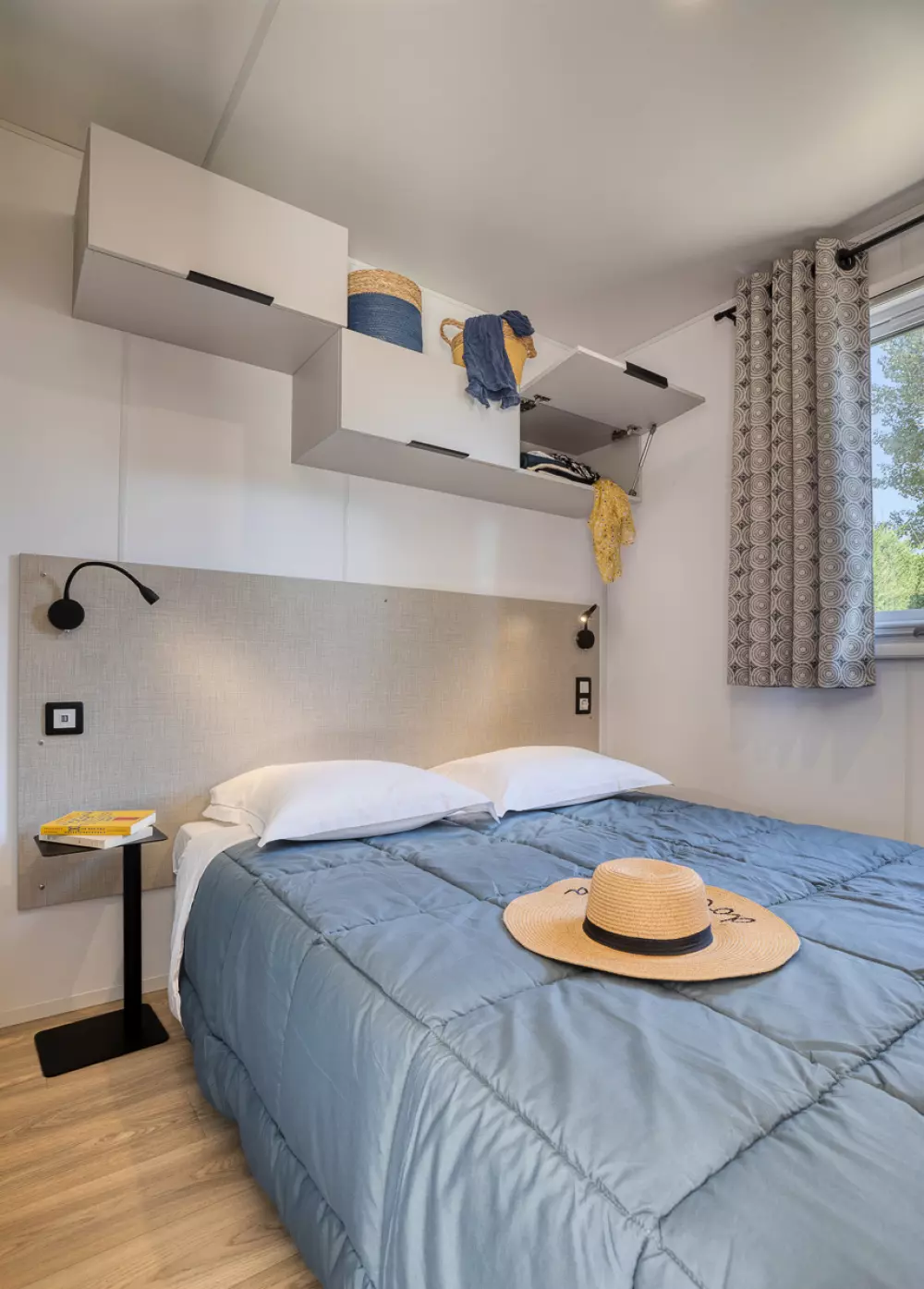 Camping maeva Respire Le Moténo 4 étoiles★★★★