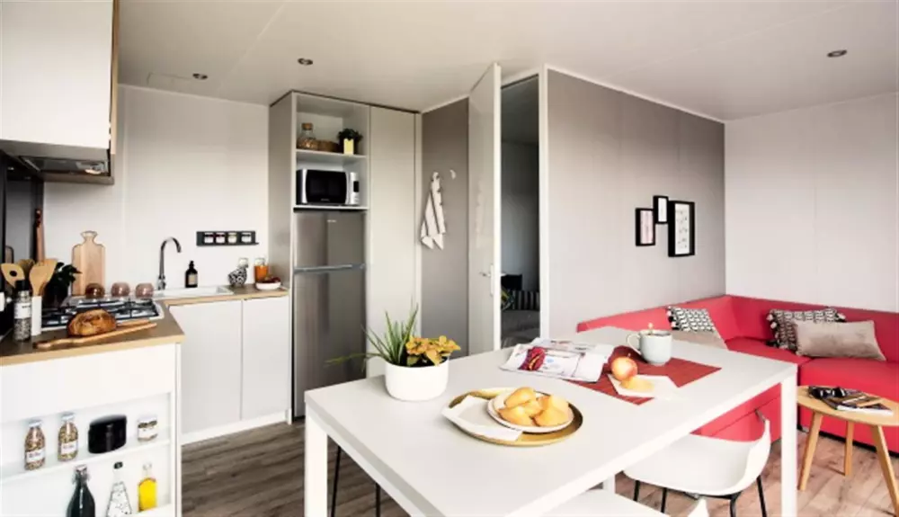 Camping maeva Respire Le Moténo 4 étoiles★★★★