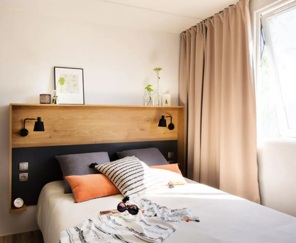 Camping maeva Respire Le Moténo 4 étoiles★★★★