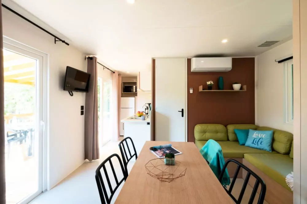 Camping maeva Respire Le Moténo 4 étoiles★★★★