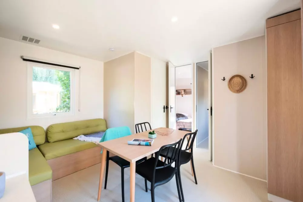 Camping maeva Respire Le Moténo 4 étoiles★★★★