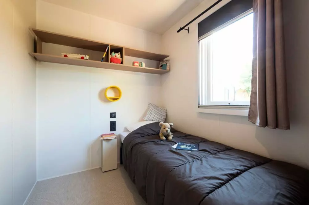 Camping maeva Respire Le Moténo 4 étoiles★★★★