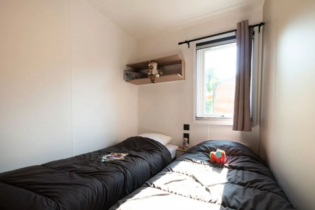 Camping maeva Respire Le Moténo 4 étoiles★★★★